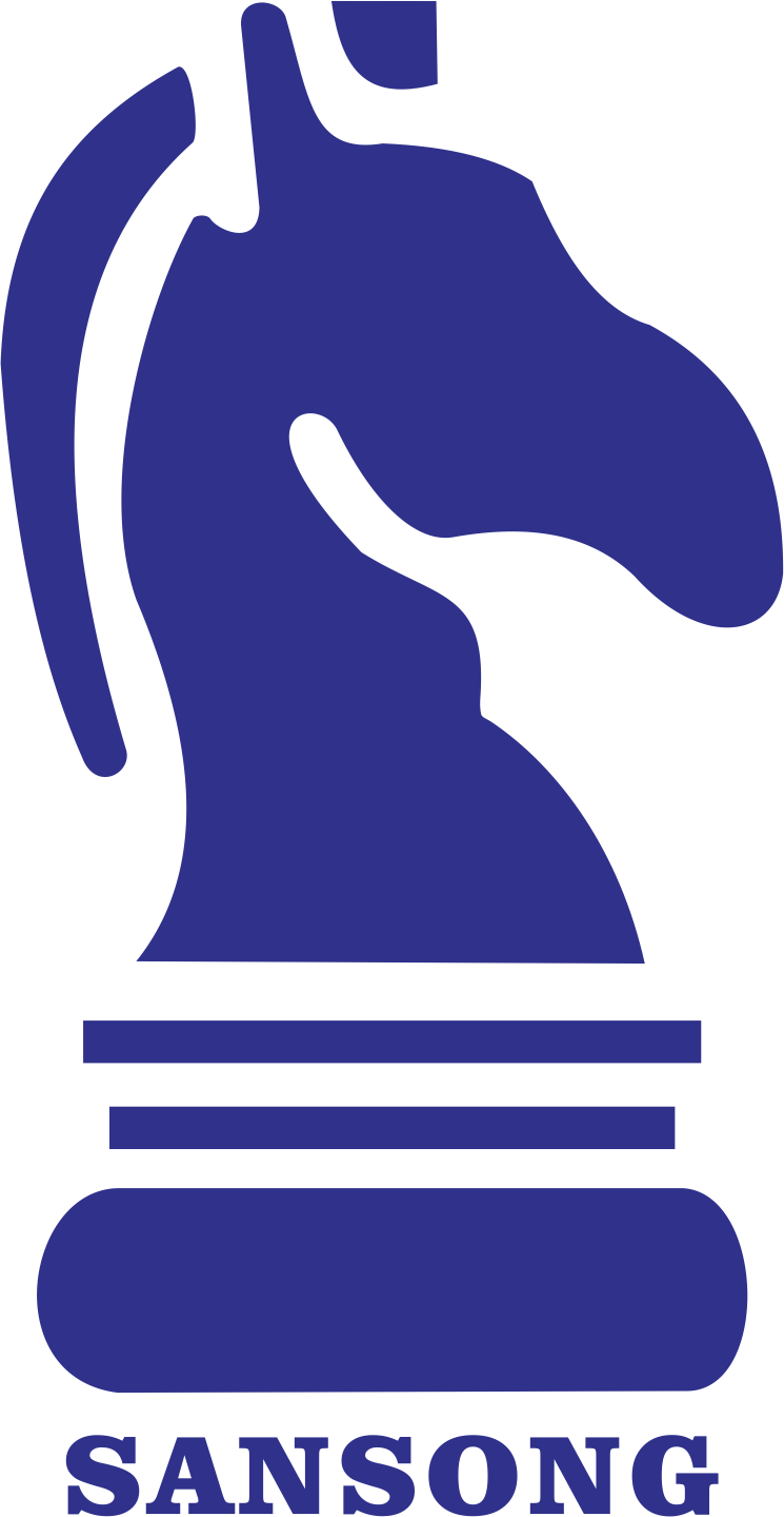 Sansong Equestrian Logo